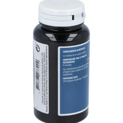 D - Manosa 500 mg. - 120 Comprimidos - Bonusan