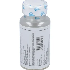 D - 3 25 mcg (1000 Ui) Perlas Activgel 100 u - Solaray