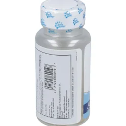 D - 3 25 mcg (1000 Ui) Perlas Activgel 100 u - Solaray