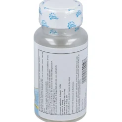 D - 3 25 mcg (1000 Ui) Perlas Activgel 100 u - Solaray