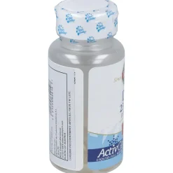 D - 3 25 mcg (1000 Ui) Perlas Activgel 100 u - Solaray