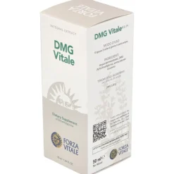Dmg Extracto 50Ml.