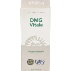 Dmg Extracto 50Ml.