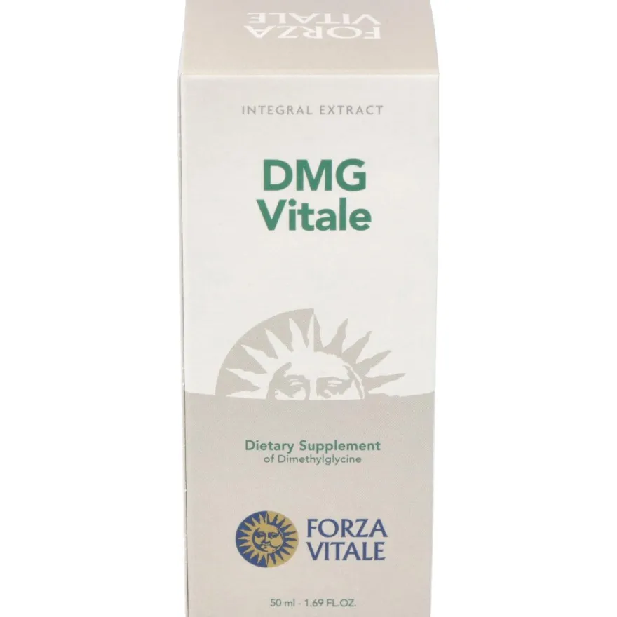 Dmg Extracto 50Ml.