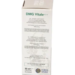 Dmg Extracto 50Ml.