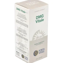 Dmg Extracto 50Ml.