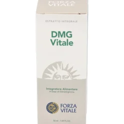 Dmg Extracto 50Ml.