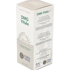 Dmg Extracto 50Ml.