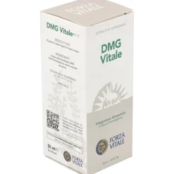 Dmg Extracto 50Ml.