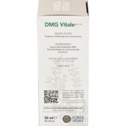 Dmg Extracto 50Ml.