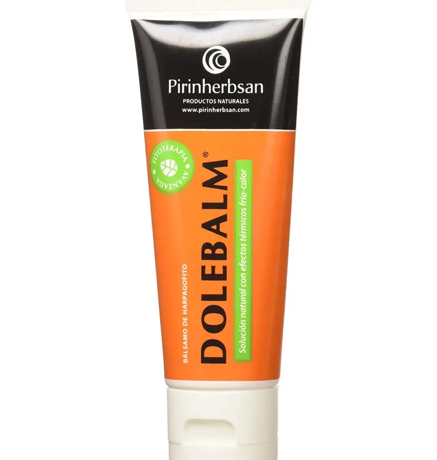 Dolebalm Balsamo (1 Envase 60 Ml)