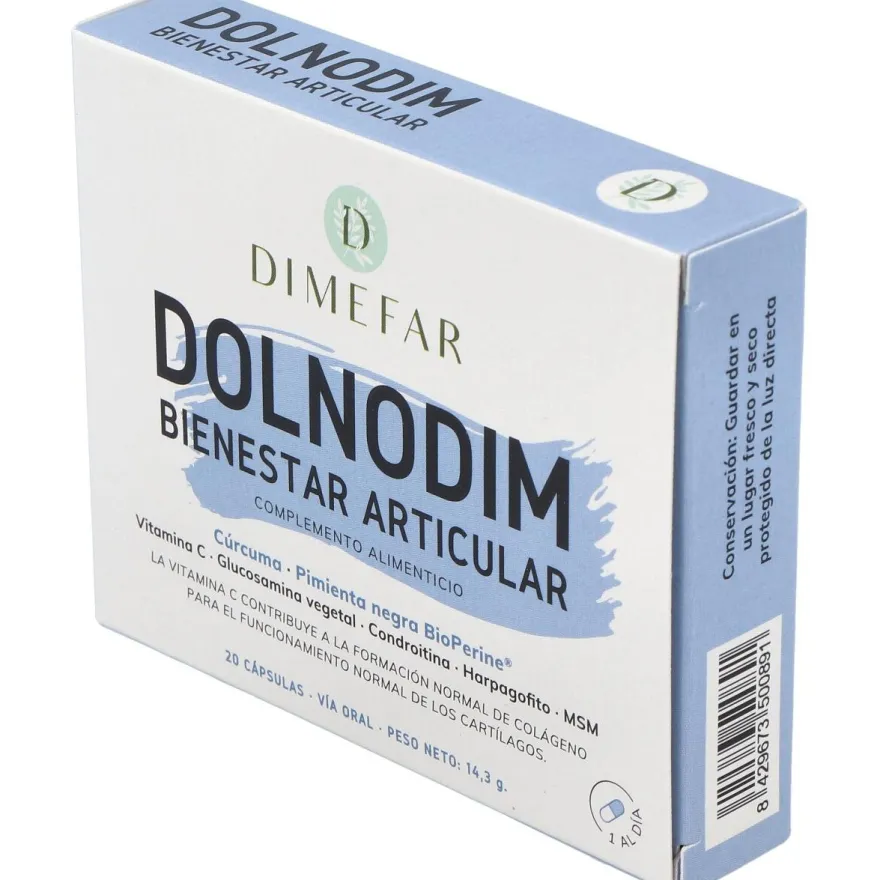 Dolnodim Articulaciones 20Cap.