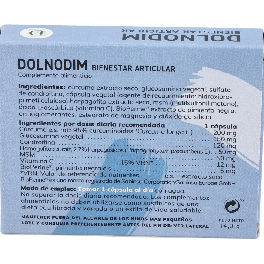 Dolnodim Articulaciones 20Cap.