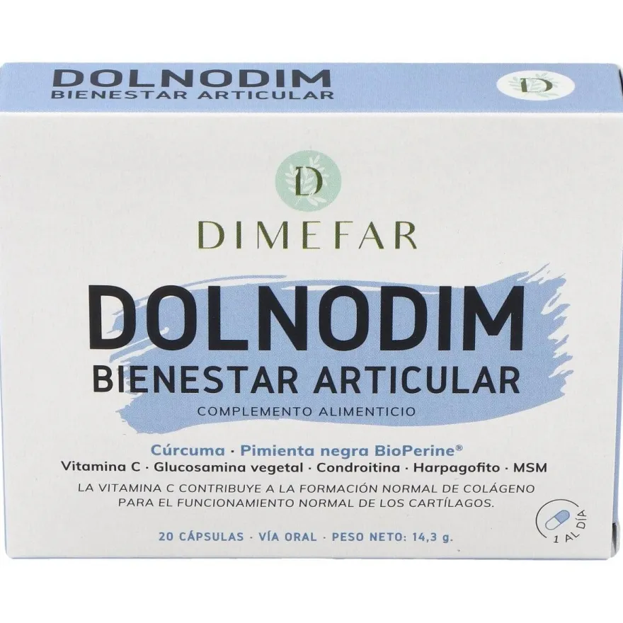 Dolnodim Articulaciones 20Cap.