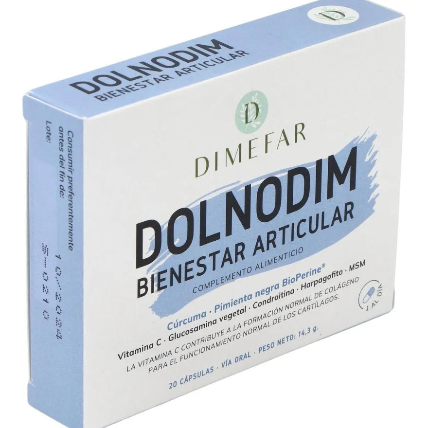 Dolnodim Articulaciones 20Cap.