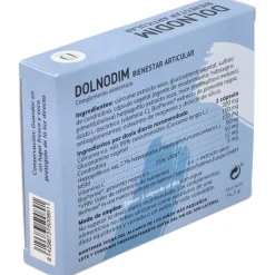 Dolnodim Articulaciones 20Cap.