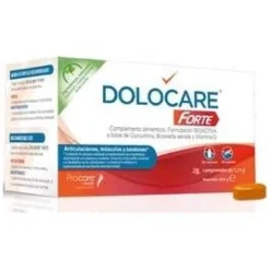 Dolocare Forte 28 Comprimidos