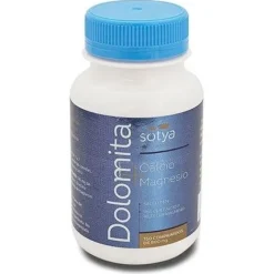 Dolomita 150 Comprimidos 800mg - Sotya