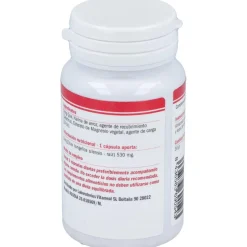 Dong Quai (Angelica Sinensis) 500Mg. 60Cap.