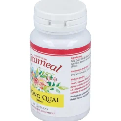Dong Quai (Angelica Sinensis) 500Mg. 60Cap.