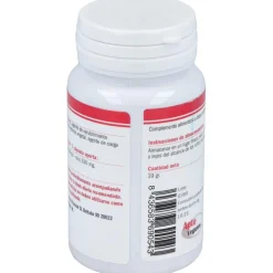 Dong Quai (Angelica Sinensis) 500Mg. 60Cap.