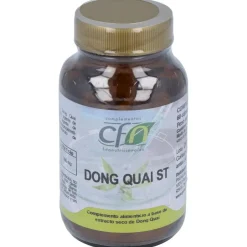 Dong Quai St 60caps - Cfn