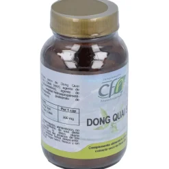 Dong Quai St 60caps - Cfn