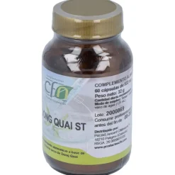 Dong Quai St 60caps - Cfn