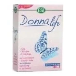 Donnalife de Esi 30cáps - Esi - Trepat Diet