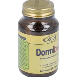 Dormibien 30cap. 2 - Zeus