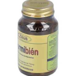 Dormibien 30cap. 2 - Zeus