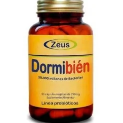 Dormibien 90Cap. - Zeus