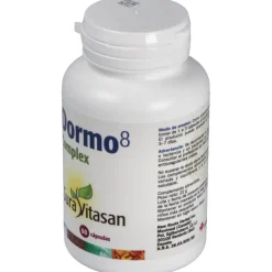 Dormo 8 Complex 60cáps - Sura Vitasan