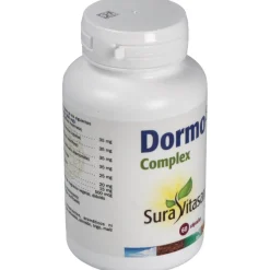 Dormo 8 Complex 60cáps - Sura Vitasan