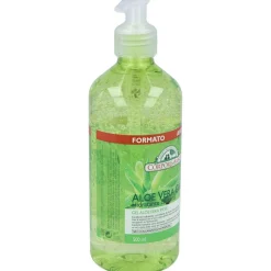 Dosificador Aloe Vera Gel 500ml - Corpore Sano