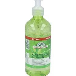 Dosificador Aloe Vera Gel 500ml - Corpore Sano