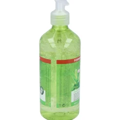 Dosificador Aloe Vera Gel 500ml - Corpore Sano