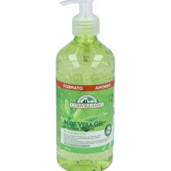 Dosificador Aloe Vera Gel 500ml - Corpore Sano