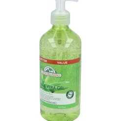 Dosificador Aloe Vera Gel 500ml - Corpore Sano