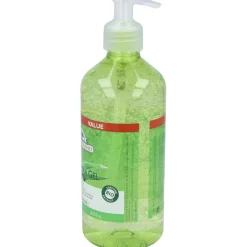 Dosificador Aloe Vera Gel 500ml - Corpore Sano