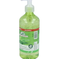 Dosificador Aloe Vera Gel 500ml - Corpore Sano