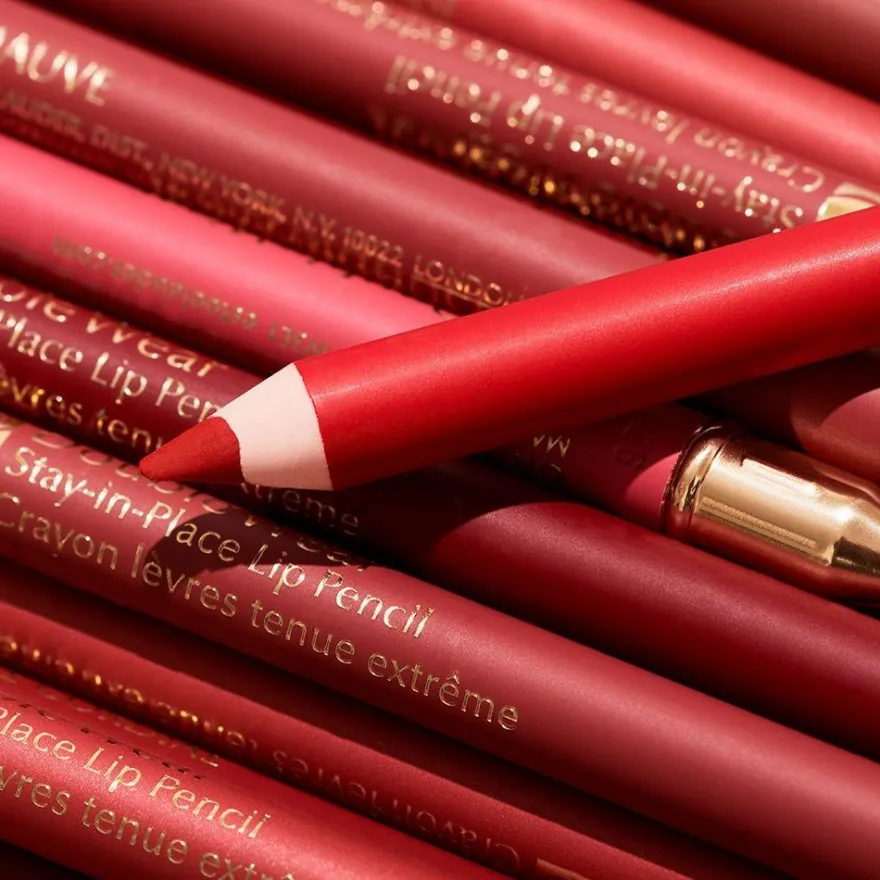 Double Wear Lip Liner Spice 1,2 Gr - Este Lauder