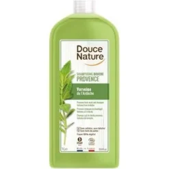 Douce Nature Champú-Gel Verbena Bio 1L