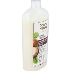 Douce Nature Gel Baño Manteca Karite Eco 1000Ml