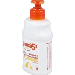 Douxo S3 Pyo Champú Dermatologico Para Perros Y Gatos, 200 Ml