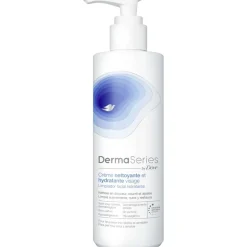 Dove Dermaseries Limpiador Facial Hidratante, 250 Ml