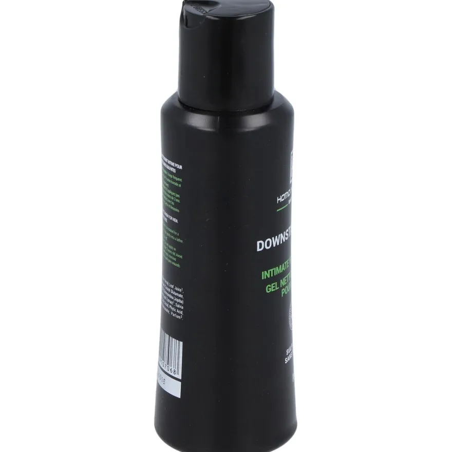 Downstairs Fresh Gel Higiene Intima Hombre 100Ml.