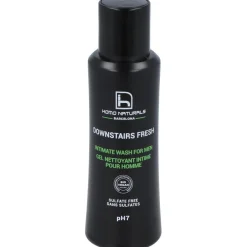 Downstairs Fresh Gel Higiene Intima Hombre 100Ml.