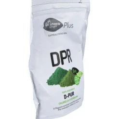 Dpr D-Pur Detox Superalimento Bio 200Gr.