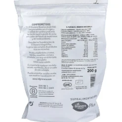 Dpr D-Pur Detox Superalimento Bio 200Gr.